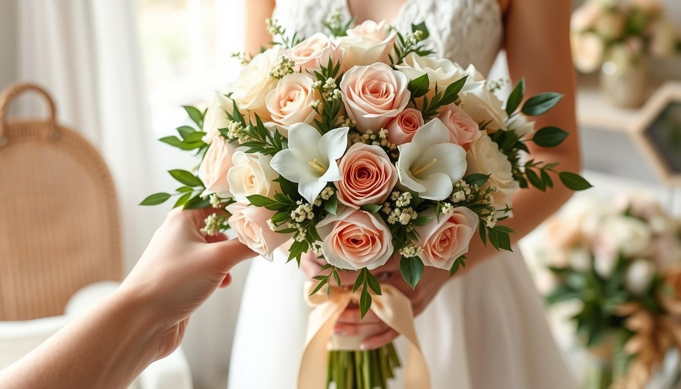 Flower care and styling tips